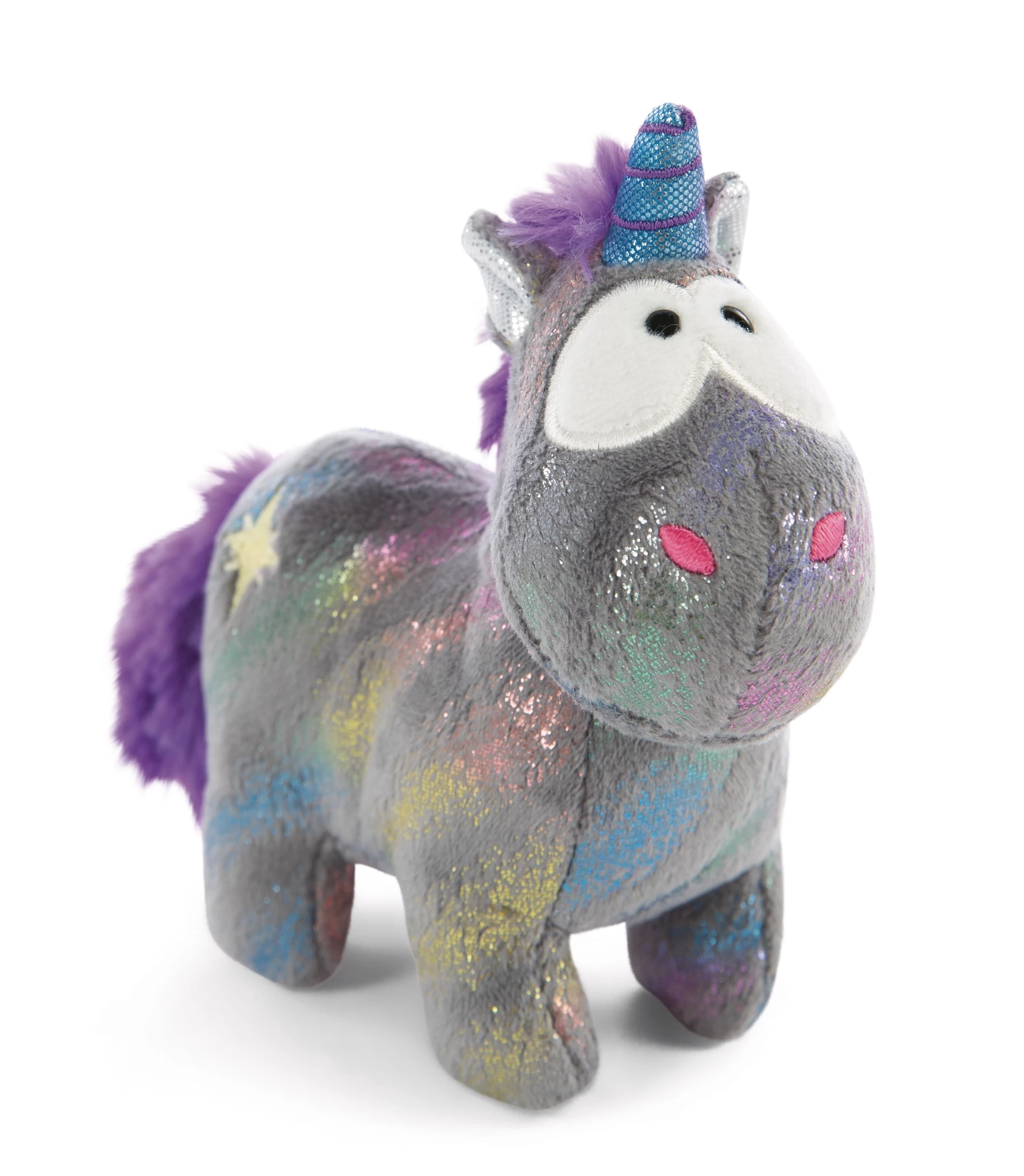 Nici 48626 Einhorn Star Bringer 13cm Stehend Plüsch Magical Dreams 3 Nici 48626 Einhorn Star Bringer 13cm Stehend Plüsch Magical Dreams
