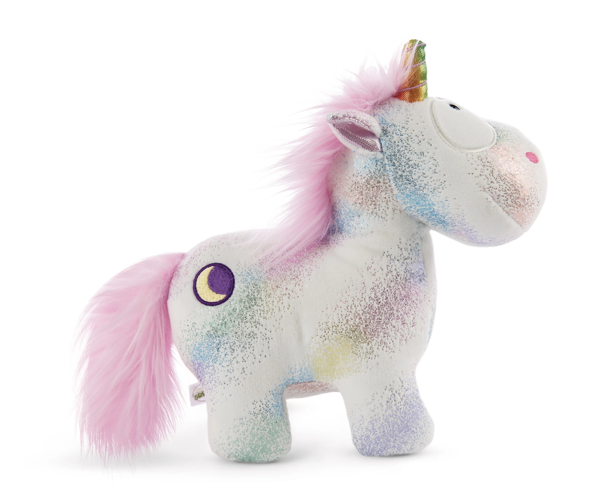 Nici 48632+48633 SET Einhörner Moon Keeper & Star Bringer 32cm Magical Dreams 13 Nici 48632+48633 SET Einhörner Moon Keeper & Star Bringer 32cm Magical Dreams – Bild 11