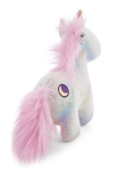 Nici 48629 Einhorn Moon Keeper 22cm Stehend Plüsch Magical Dreams -Boutique-Laden für Plüschtiere 48629 03 ZA Frei 1409x2048
