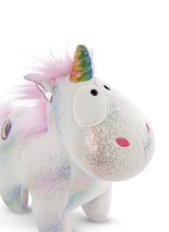 Nici 48632 Einhorn Moon Keeper 32cm Stehend Plüsch Magical Dreams -Boutique-Laden für Plüschtiere 48629 05 ZA Frei 1491x2048 2