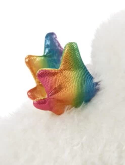 Nici 48631 Traum - Schaf Somna Mit Flügeln 22cm Stehend Plüsch Magical Dreams -Boutique-Laden für Plüschtiere 48631 04 ZA Frei 1549x2048