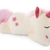 Nici 48634 Schlafeinhorn Theodor 36cm Liegend Theodor Schlafend Magical Dreams -Boutique-Laden für Plüschtiere 48634 01 HA Frei 2048x1311