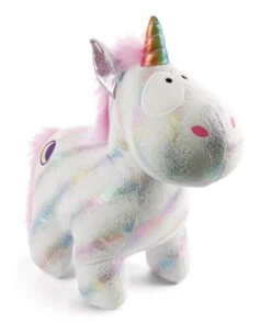 Nici 48635 Einhorn Moon Keeper 45cm Stehend Plüsch Magical Dreams