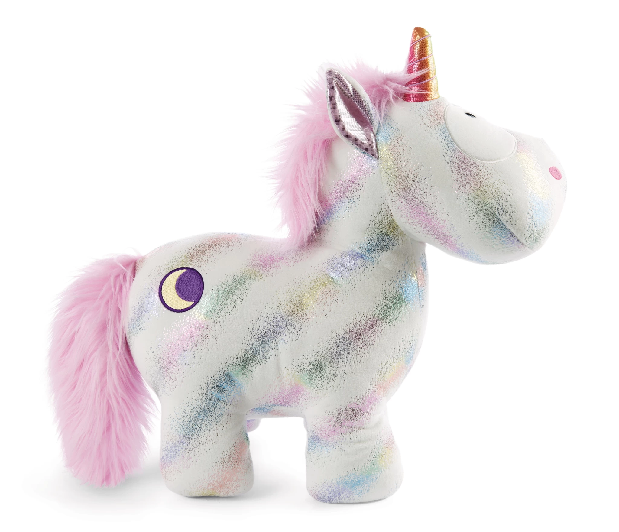 Nici 48635+48636 SET Einhörner Moon Keeper & Star Bringer 45cm Magical Dreams 14 Nici 48635+48636 SET Einhörner Moon Keeper & Star Bringer 45cm Magical Dreams – Bild 12
