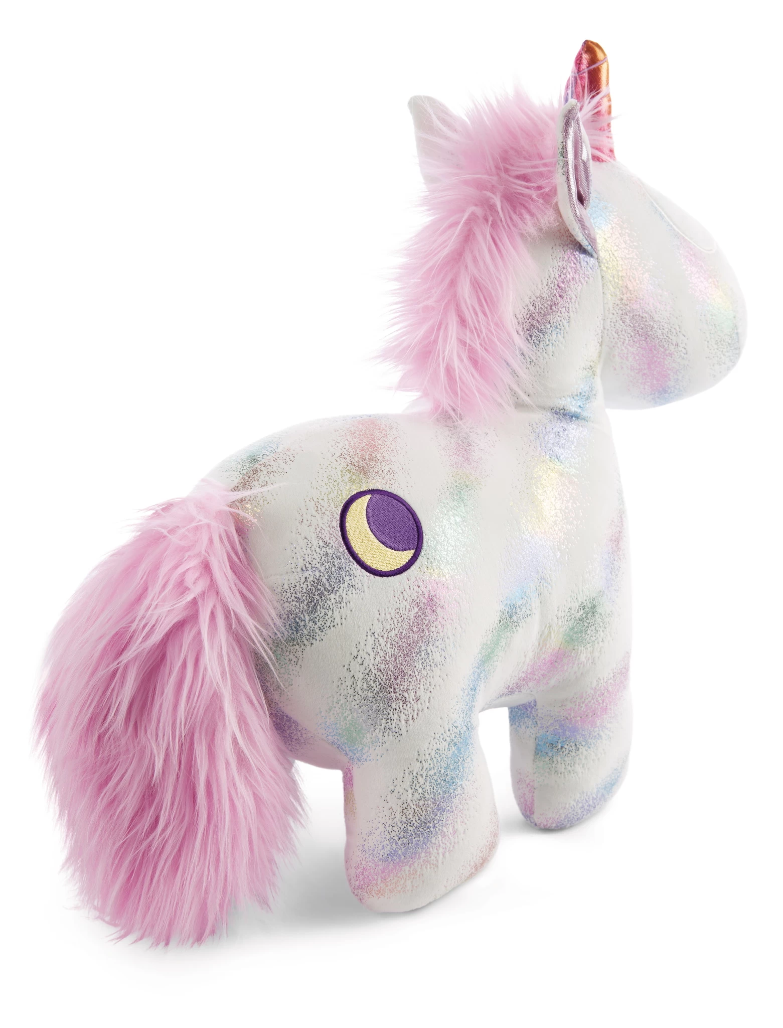 Nici 48635+48636 SET Einhörner Moon Keeper & Star Bringer 45cm Magical Dreams 13 Nici 48635+48636 SET Einhörner Moon Keeper & Star Bringer 45cm Magical Dreams – Bild 11