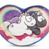 Nici 48638 Herz-Kissen Einhörner Star Bringer & Moon Keeper 40x28 Magical Dreams -Boutique-Laden für Plüschtiere 48638 01 HA Frei vorl 2048x1511