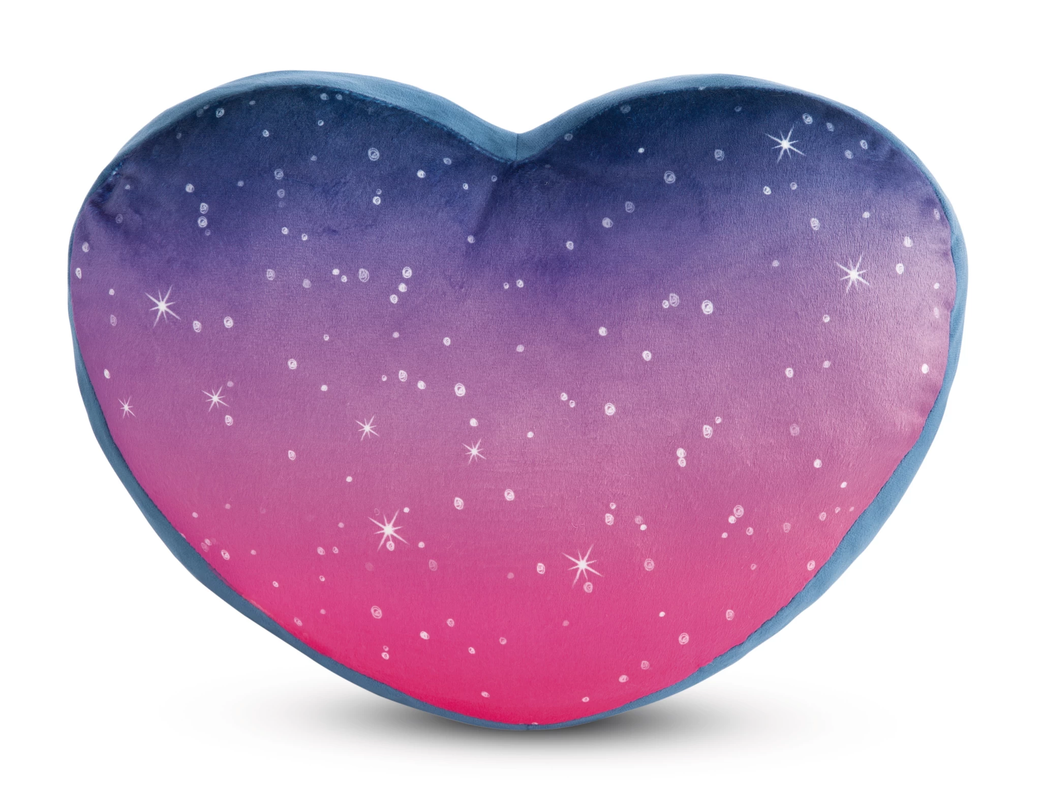 Nici 48638 Herz-Kissen Einhörner Star Bringer & Moon Keeper 40x28 Magical Dreams 4 Nici 48638 Herz-Kissen Einhörner Star Bringer & Moon Keeper 40x28 Magical Dreams – Bild 2