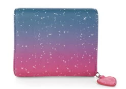 Nici 48643 Geldbörse Einhörner Star Bringer & Moon Keeper 12x10cm Magical Dreams -Boutique-Laden für Plüschtiere 48643 02 ZA Frei 2048x1453