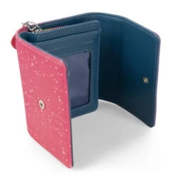 Nici 48643 Geldbörse Einhörner Star Bringer & Moon Keeper 12x10cm Magical Dreams -Boutique-Laden für Plüschtiere 48643 03 ZA Frei 2040x2048