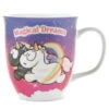 Nici 48650 Tasse Einhörner Star Bringer & Moon Keeper Porzellan Magical Dreams -Boutique-Laden für Plüschtiere 48650 01 HA Frei 2048x1894