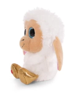 Nici 48681 Glubschis Spring Schaf Wollon 15cm Plüsch Kuscheltier GREEN -Boutique-Laden für Plüschtiere 48681 02 ZA Frei 1651x2048