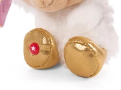 Nici 48681 Glubschis Spring Schaf Wollon 15cm Plüsch Kuscheltier GREEN -Boutique-Laden für Plüschtiere 48681 04 ZA Frei 2048x1515