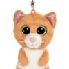 Nici 48693 Schlüsselanhänger GLUBSCHIS Katze Getigert Tabbrey 9cm Pet Edition -Boutique-Laden für Plüschtiere 48693 01 HA Frei 1206x2048