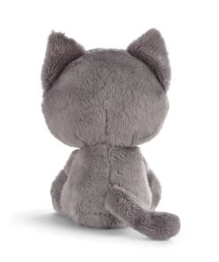 Nici 48697 GLUBSCHIS Katze Grau Felinja Ca 15cm Pet Edition GREEN Haustier -Boutique-Laden für Plüschtiere 48697 04 ZA Frei 1709x2048