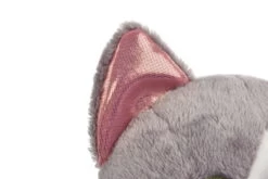 Nici 48702 GLUBSCHIS Katze Grau Felinja Ca 25cm Pet Edition GREEN Haustier -Boutique-Laden für Plüschtiere 48702 05 ZA Frei 2048x1366