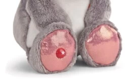 Nici 48702 GLUBSCHIS Katze Grau Felinja Ca 25cm Pet Edition GREEN Haustier -Boutique-Laden für Plüschtiere 48702 06 ZA Frei 2048x1366