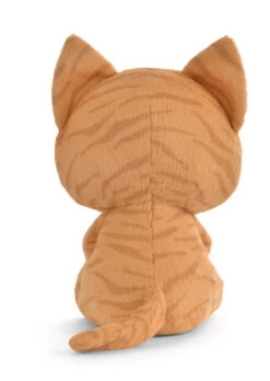 Nici 48703 GLUBSCHIS Katze Getigert Tabbrey Ca 25cm Pet Edition GREEN Haustier -Boutique-Laden für Plüschtiere 48703 04 ZA Frei 1455x2048
