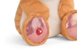 Nici 48703 GLUBSCHIS Katze Getigert Tabbrey Ca 25cm Pet Edition GREEN Haustier -Boutique-Laden für Plüschtiere 48703 06 ZA Frei 2048x1366