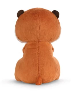 Nici 48704 GLUBSCHIS Hamster Stubbi Ca 25cm Pet Edition GREEN Haustier -Boutique-Laden für Plüschtiere 48704 04 ZA Frei 1552x2048