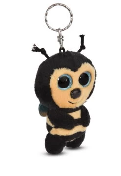 Nici 48730 Schlüsselanhänger Glubschis Meadow Biene Miss Bizz 9cm Plüsch GREEN -Boutique-Laden für Plüschtiere 48730 02 ZA Frei 1412x2048