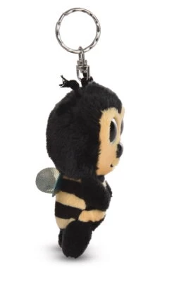 Nici 48730 Schlüsselanhänger Glubschis Meadow Biene Miss Bizz 9cm Plüsch GREEN -Boutique-Laden für Plüschtiere 48730 03 ZA Frei 1256x2048