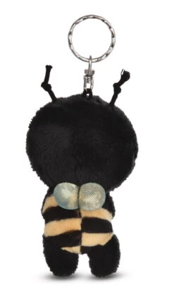 Nici 48730 Schlüsselanhänger Glubschis Meadow Biene Miss Bizz 9cm Plüsch GREEN -Boutique-Laden für Plüschtiere 48730 04 ZA Frei 1182x2048