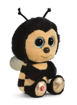 Nici 48733 Glubschis Meadow Biene Miss Bizz 15cm Plüsch Kuscheltier GREEN -Boutique-Laden für Plüschtiere 48733 02 ZA Frei 1504x2048