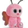 Nici 48734 Glubschis Meadow Schmetterling Lilli Papilli 15cm Plüsch GREEN -Boutique-Laden für Plüschtiere 48734 02 ZA Frei 1647x2048