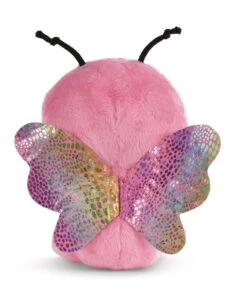 Nici 48734 Glubschis Meadow Schmetterling Lilli Papilli 15cm Plüsch GREEN -Boutique-Laden für Plüschtiere 48734 04 ZA Frei 1646x2048