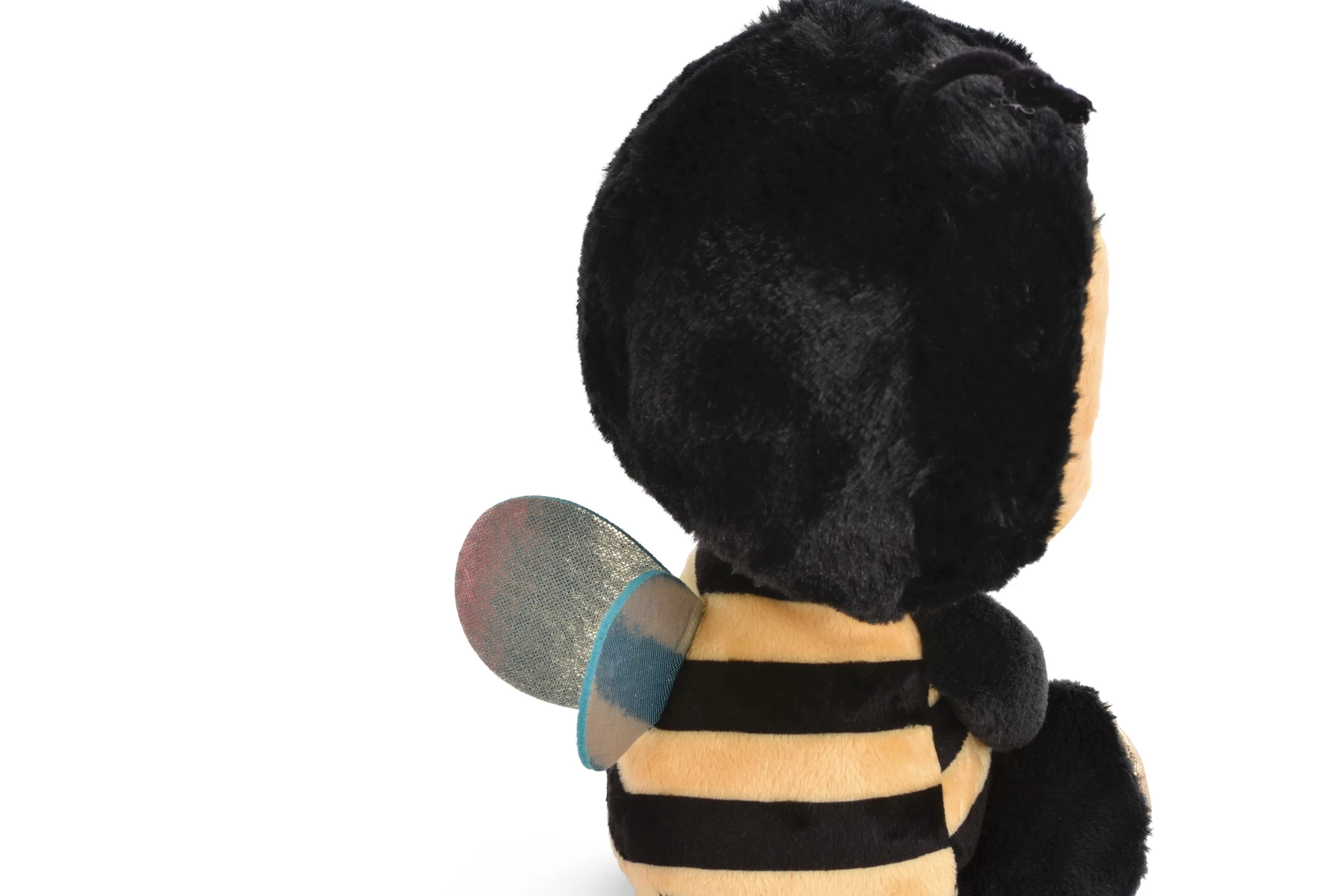 Nici 48736 Glubschis Meadow Biene Miss Bizz 25cm Plüsch Kuscheltier GREEN 8 Nici 48736 Glubschis Meadow Biene Miss Bizz 25cm Plüsch Kuscheltier GREEN – Bild 6