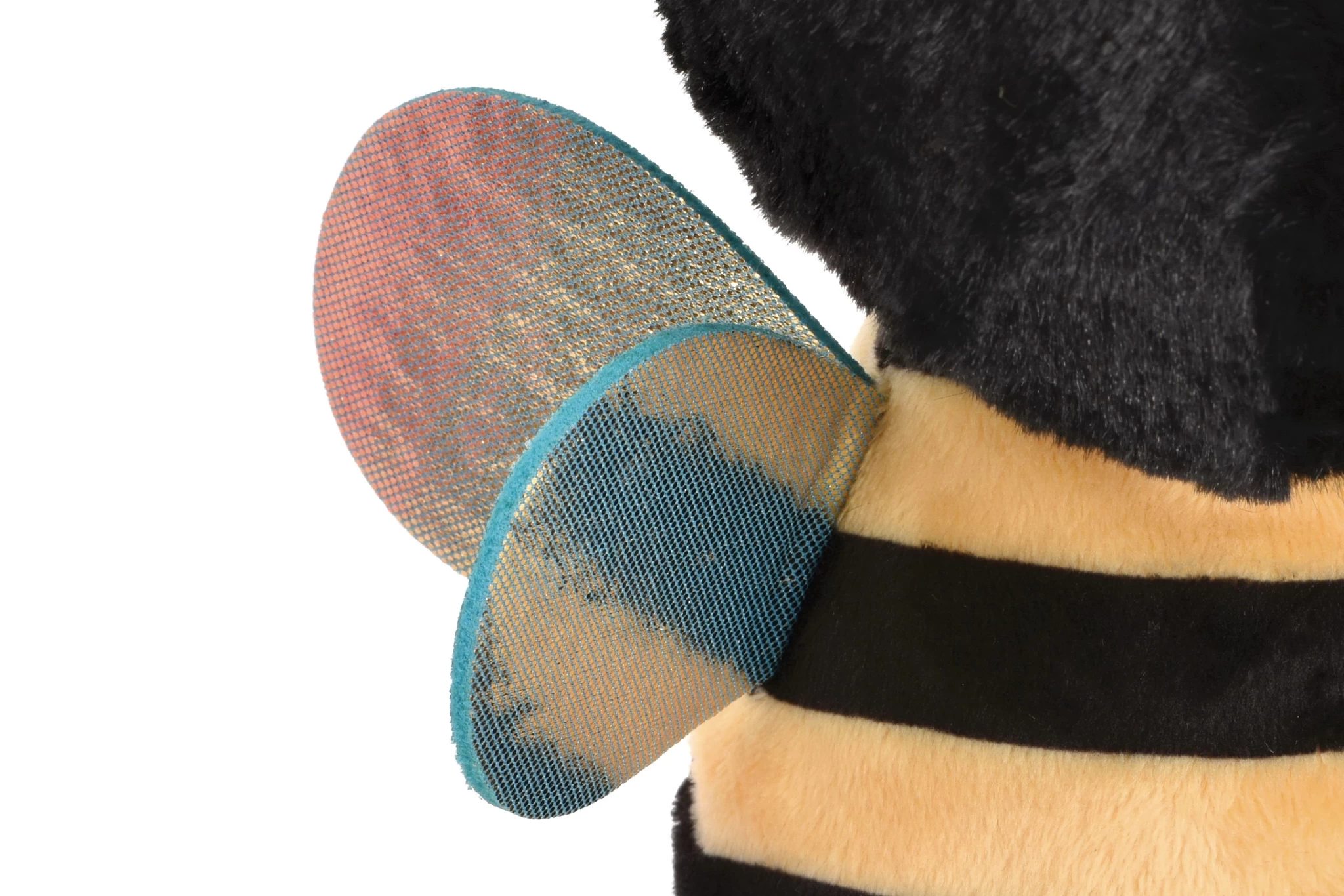 Nici 48736 Glubschis Meadow Biene Miss Bizz 25cm Plüsch Kuscheltier GREEN 9 Nici 48736 Glubschis Meadow Biene Miss Bizz 25cm Plüsch Kuscheltier GREEN – Bild 7