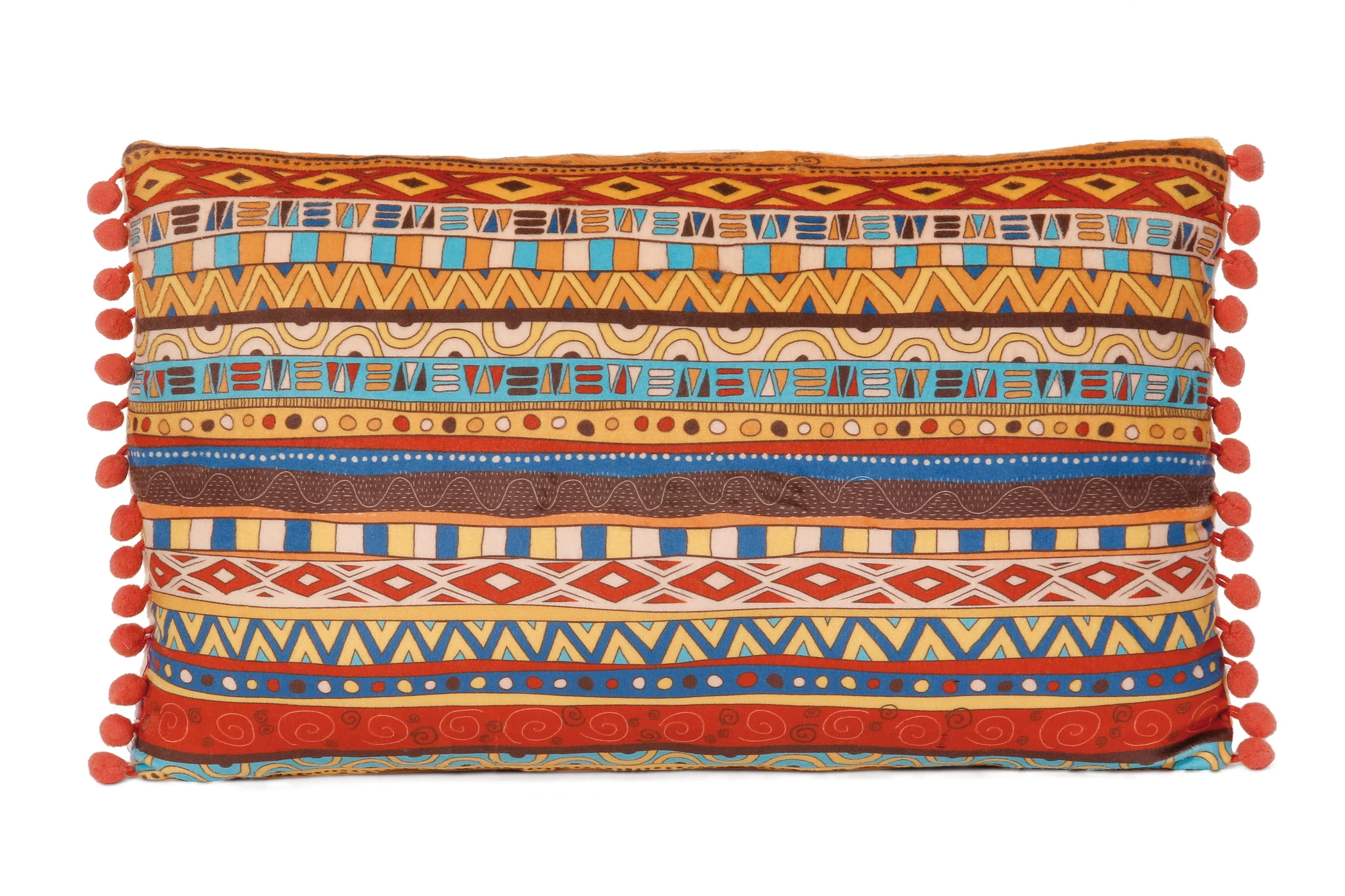 Nici 48747 Kissen Erdmännchen Meerkat Ethno Style 43x25cm Plüsch GREEN 4 Nici 48747 Kissen Erdmännchen Meerkat Ethno Style 43x25cm Plüsch GREEN – Bild 2