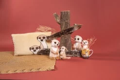 Nici 48748 Tasse Erdmännchen Meerkat Ethno Style 310ml Mit Banderole -Boutique-Laden für Plüschtiere 48747 12 48080 48460 48748 Milieu 2048x1365