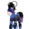Nici 48750 Schlüsselanhänger Pony Stars Pferd Starflower Blau 10cm Plüsch GREEN -Boutique-Laden für Plüschtiere 48750 01 HA Frei 1366x2048