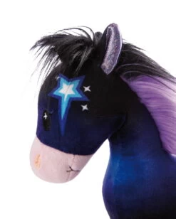 Nici 48753 Pony Stars Pferd Starflower Blau 25cm Stehend Plüsch GREEN 8 Nici 48753 Pony Stars Pferd Starflower Blau 25cm Stehend Plüsch GREEN -Boutique-Laden für Plüschtiere 48753 04 ZA weiss 1645x2048