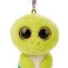 Nici 48762 Schlüsselanhänger GLUBSCHIS Schildkröte Welloni Grün 9cm GREEN -Boutique-Laden für Plüschtiere 48762 01 HA Frei 1062x2048