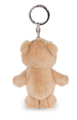 Nici 48770 Schlüsselanhänger Brauner Bär Mielo 10cm Plüsch GREEN Classic Bear 6 Nici 48770 Schlüsselanhänger Brauner Bär Mielo 10cm Plüsch GREEN Classic Bear -Boutique-Laden für Plüschtiere 48770 02 ZA weiss 1312x2048
