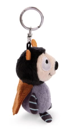 Nici 48771 Schlüsselanhänger Maikäfer Bille 10cm Plüsch GREEN Classic Bear Bär -Boutique-Laden für Plüschtiere 48771 02 ZA Frei 1090x2048