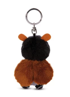 Nici 48771 Schlüsselanhänger Maikäfer Bille 10cm Plüsch GREEN Classic Bear Bär -Boutique-Laden für Plüschtiere 48771 03 ZA Frei 1473x2048