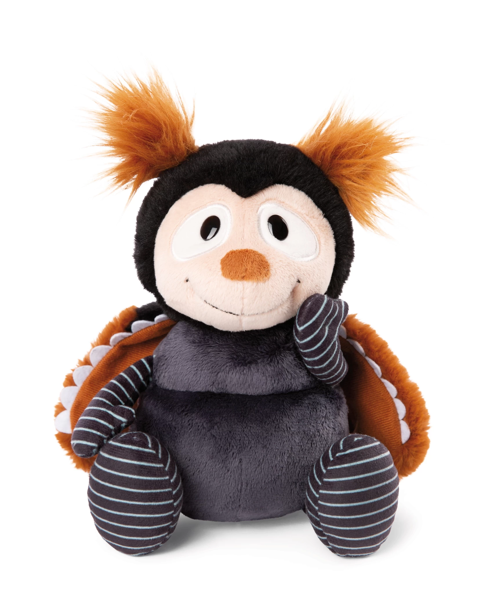 Nici 48774 Maikäfer Bille Ca 20cm Plüsch Kuscheltier GREEN Classic Bear 3 Nici 48774 Maikäfer Bille Ca 20cm Plüsch Kuscheltier GREEN Classic Bear