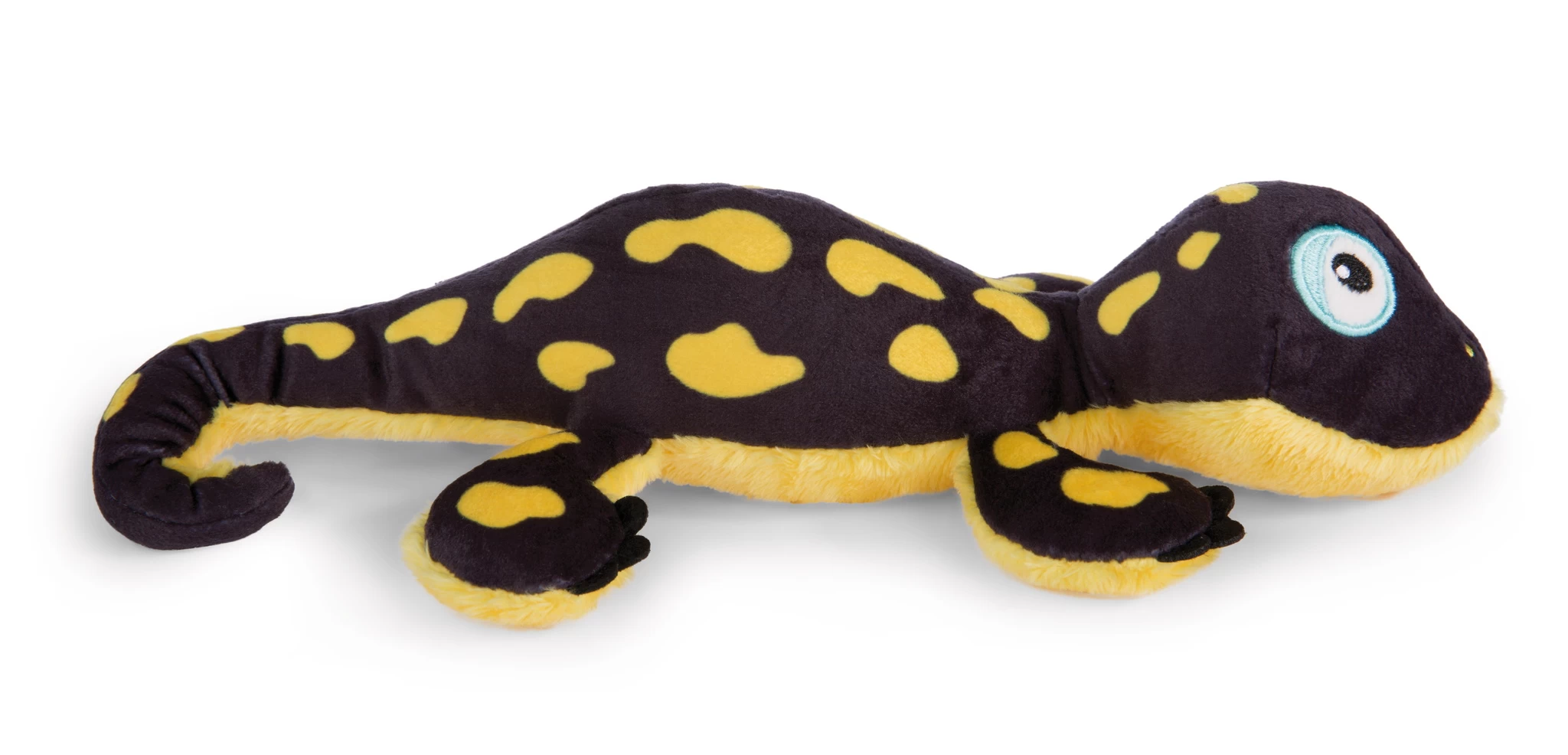 Nici 48780 Salamander Don Fuego Ca 25cm Plüsch Kuscheltier GREEN Classic Bear 6 Nici 48780 Salamander Don Fuego Ca 25cm Plüsch Kuscheltier GREEN Classic Bear – Bild 4