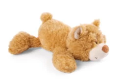 Nici 48781 Bär Mielo Ca 30cm Liegend Plüsch Kuscheltier GREEN Classic Bear -Boutique-Laden für Plüschtiere 48777 02 ZA Frei 2048x1351 1