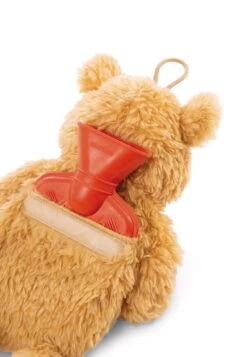 Nici 48786 Wärmflasche Bär Mielo 350ml Plüsch GREEN Classic Bear -Boutique-Laden für Plüschtiere 48786 03 ZA Frei 1417x2048