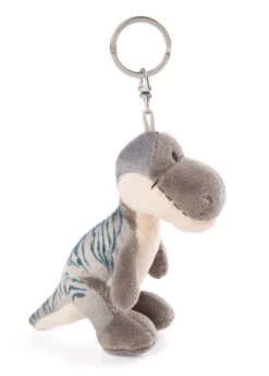 Nici 48800 Schlüsselanhänger Dinosaurier Tony-Rex 10cm Plüsch Dino T-Rex GREEN -Boutique-Laden für Plüschtiere 48800 02 ZA Frei 1467x2048