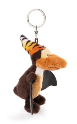 Nici 48801 Schlüsselanhänger Flugsaurier Orny 10cm Plüsch Dino Dinosaurier GREEN -Boutique-Laden für Plüschtiere 48801 02 ZA Frei 1281x2048