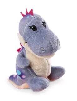 Nici 48805 Dino Baby Mädchen Im Ei 13cm Mit Loop Plüsch Dinosaurier GREEN -Boutique-Laden für Plüschtiere 48805 02 ZA Frei 1560x2048