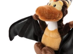 Nici 48815 Dinosaurier Flugsaurier Orny 35cm Plüsch Kuscheltier Dino GREEN 14 Nici 48815 Dinosaurier Flugsaurier Orny 35cm Plüsch Kuscheltier Dino GREEN -Boutique-Laden für Plüschtiere 48808 05 ZA Frei 2048x1507 3