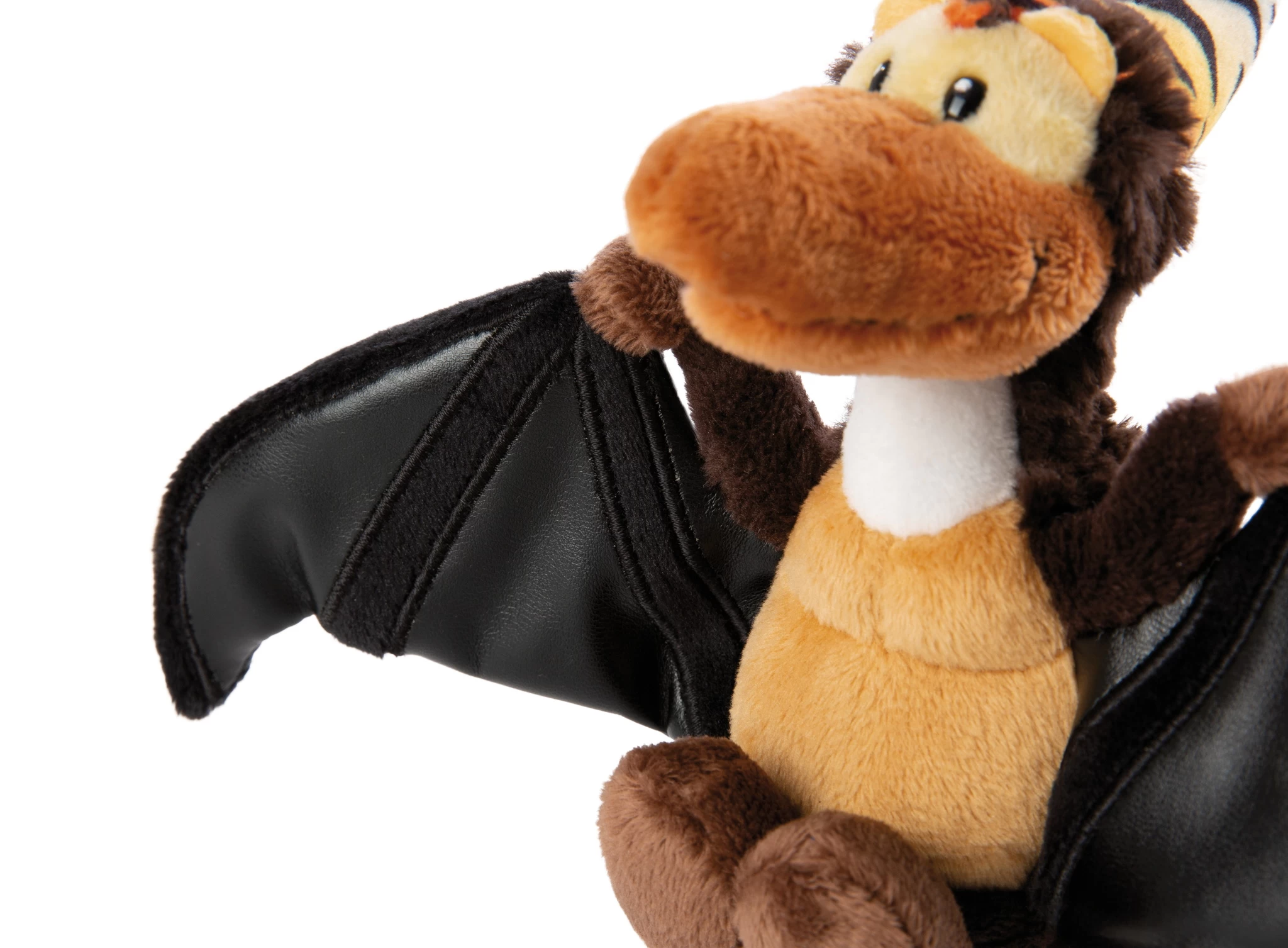 Nici 48815 Dinosaurier Flugsaurier Orny 35cm Plüsch Kuscheltier Dino GREEN 7 Nici 48815 Dinosaurier Flugsaurier Orny 35cm Plüsch Kuscheltier Dino GREEN – Bild 5