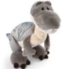 Nici 48810 Dinosaurier Tony-Rex 25cm Stehend Plüsch Kuscheltier Dino T-Rex GREEN -Boutique-Laden für Plüschtiere 48810 01 HA Frei 1517x2048