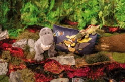 Nici 48814 Dinosaurier Fossily 35cm Liegend Plüsch Kuscheltier Dino GREEN 16 Nici 48814 Dinosaurier Fossily 35cm Liegend Plüsch Kuscheltier Dino GREEN -Boutique-Laden für Plüschtiere 48810 13 48819 Milieu 2048x1331 5